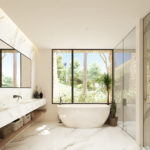 Bathroom - Type B - Corallisa - Signature Home Ibiza