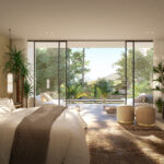 Bedroom - Type B - Corallisa - Signature Home Ibiza