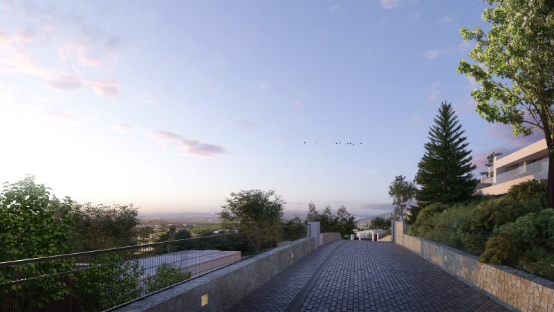 Calle Superior – Corallisa – Signature Home Ibiza Calle Superior - Corallisa - Signature Home Ibiza