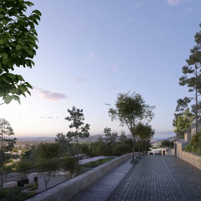 Street – Corallisa – Signature Home Ibiza Street - Corallisa - Signature Home Ibiza