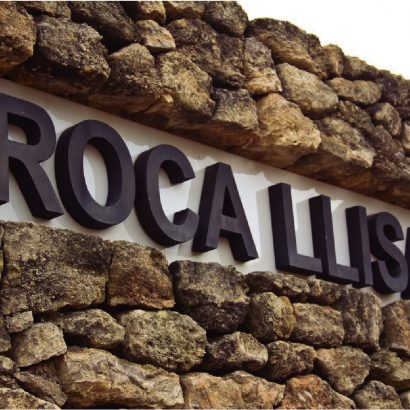 Entrance Roca Llisa – Privacy – Corallisa – Signature Home Ibiza Entrance Roca Llisa - Privacy - Corallisa - Signature Home Ibiza