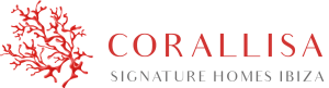 Logo Corallisa Ibiza Signature Homes