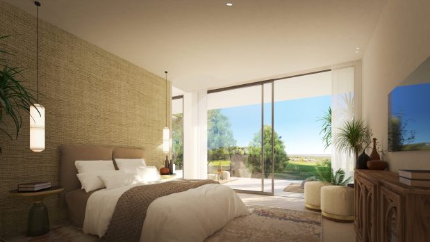 Bedroom - Type C - Corallisa - Signature Home Ibiza
